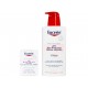 Dúo hidratante corporal Eucerin pH5 Skin Protection - Envío Gratuito