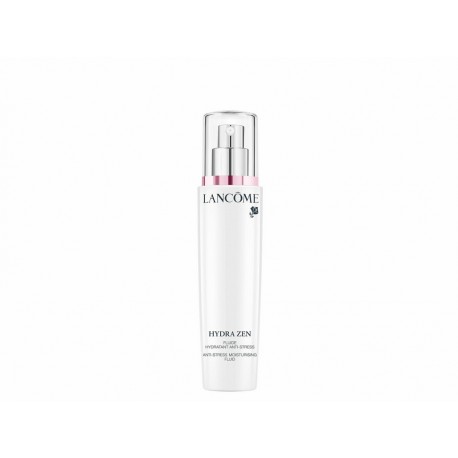 Fluido hidratante desestresante Lancôme Hydra Zen 50 ml - Envío Gratuito