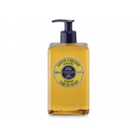 L'Occitane Jabón Líquido Karité Verbena 500 ml - Envío Gratuito