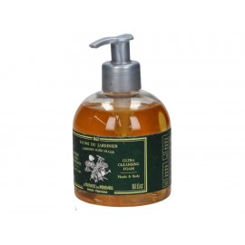 Le Couvent Gardener's Hand Healer Jabón Líquido para Manos 250 ml - Envío Gratuito