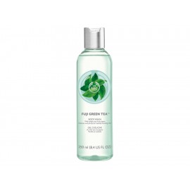 Gel de Ducha Green Tea The Body Shop - Envío Gratuito