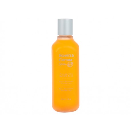 Baño de burbujas Schätz & Cattani Tangerine 250 ml - Envío Gratuito