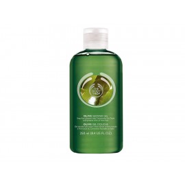 Gel de Ducha de Oliva The Body Shop - Envío Gratuito