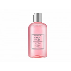 Gel de Baño Rosas Schätz & Cattani 250 ml - Envío Gratuito