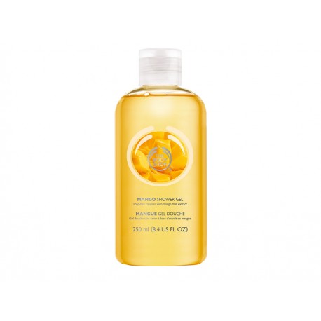 Gel de Ducha de Mango The Body Shop - Envío Gratuito