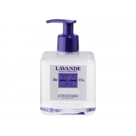 L'Occitane Gel para Manos Lavanda - Envío Gratuito