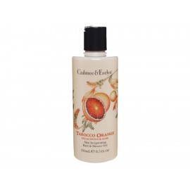 Gel de Baño Tarocco Crabtree & Evelyn - Envío Gratuito