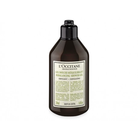 L'Occitane Gel Exfoliante de Ducha Unisex - Envío Gratuito