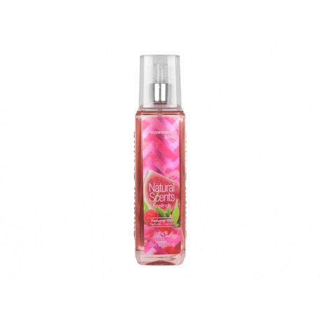 Natural Scents Body Mist Watermelon Berry 270 ml - Envío Gratuito