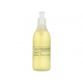 Gel para cuerpo y manos Schätz & Cattani Herbarium Verbena y Ginkgo 250 ml - Envío Gratuito