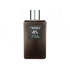 Gel corporal Tom Ford Oud Wood 250 ml - Envío Gratuito