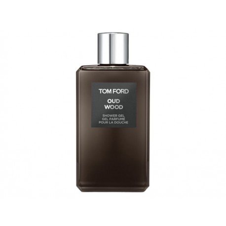 Gel corporal Tom Ford Oud Wood 250 ml - Envío Gratuito