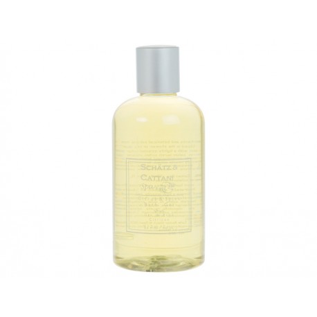 Gel de baño Schätz & Cattani Spa Citrus & Spice 250 ml - Envío Gratuito