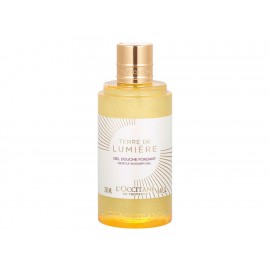 Gel de ducha L'Occitane Terre de Lumière 250 ml - Envío Gratuito