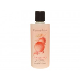 Gel de Baño Granada Crabtree & Evelyn - Envío Gratuito