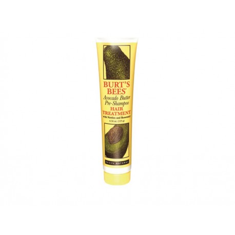 Burt's Bees Tratamiento para el Cabello con Aguacate 123 g - Envío Gratuito