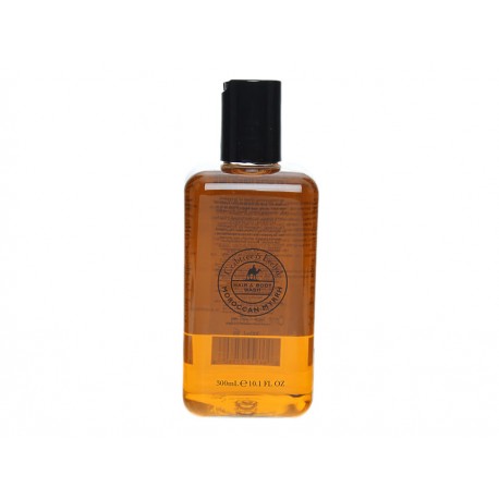 Gel de Baño Moroccan Myrrh Crabtree & Evelyn - Envío Gratuito