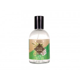 Natural Scents Thai Spa Japan Bamboo Brisa Corporal para Dama 120 ml - Envío Gratuito