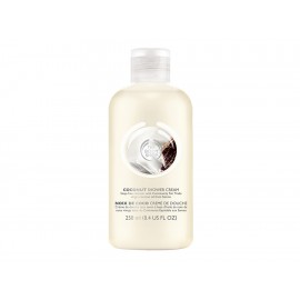 Gel de Ducha de Coco The Body Shop - Envío Gratuito