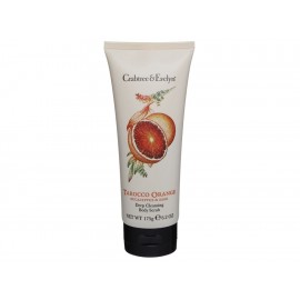 Exfoliante Corporal Tarroco Deep Crabtree & Evelyn - Envío Gratuito