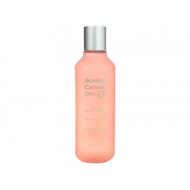 Baño de burbujas Schätz & Cattani Spa Rose 250 ml - Envío Gratuito