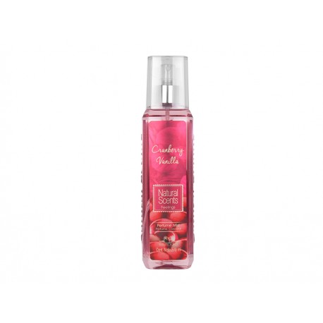 Natural Scents Body Mist Feelings 270 ml - Envío Gratuito