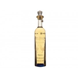 Tequila Don Ramón Punta Diamante Reposado 750 ml - Envío Gratuito