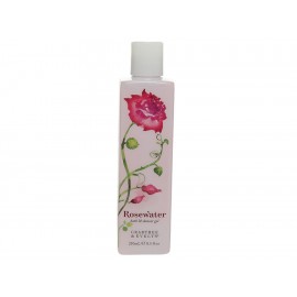 Gel de Baño Agua de Rosas Crabtree & Evelyn - Envío Gratuito