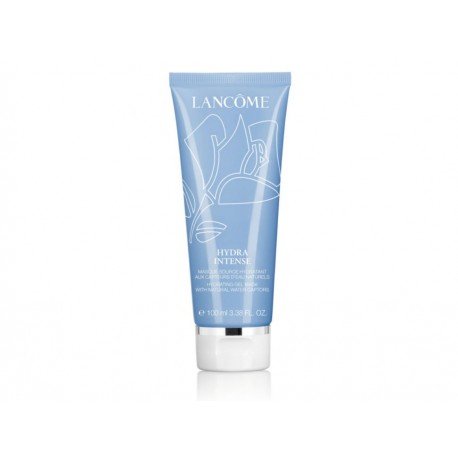 Lancôme Mascarilla Hydra Intense en Gel 100 ml - Envío Gratuito