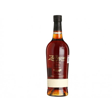 Ron Zacapa Centenario 750 ml - Envío Gratuito