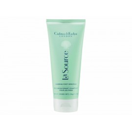 Exfoliante para pies Crabtree & Evelyn La Source 150 g - Envío Gratuito