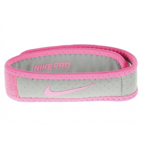 Nike Banda Pro Combat Rótula 2 0 - Envío Gratuito