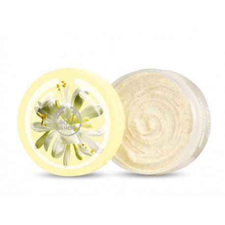 Exfoliante Corporal de Moringa The Body Shop - Envío Gratuito