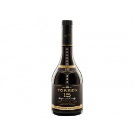 Brandy Torres Reserva Privada 15 Años 700 ml - Envío Gratuito