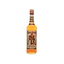 Ron Captain Morgan 750 ml - Envío Gratuito