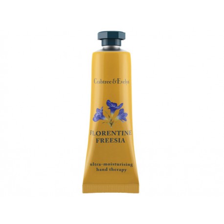 Crema para manos Crabtree & Evelyn Florentine Freesia 100 g - Envío Gratuito