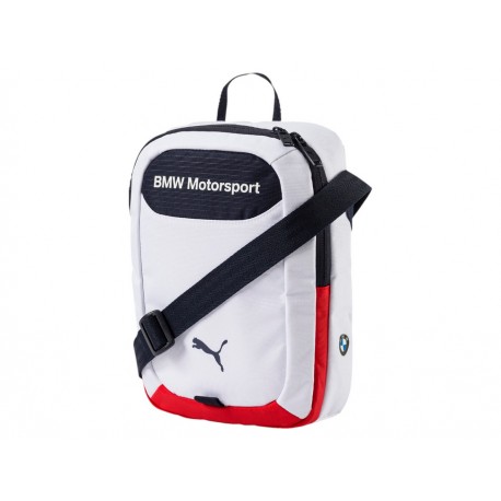 Mochila Puma BMW Motorsport - Envío Gratuito