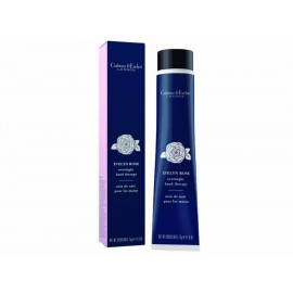 Crema de terapia nocturna para manos Crabtree & Evelyn Rose 75 g - Envío Gratuito