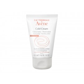 Crema para Manos Cold Avene - Envío Gratuito