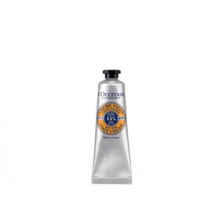 L'Occitane Crema para Pies Karité Unisex - Envío Gratuito