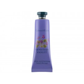 Crema para manos Crabtree & Evelyn Venetian Violet 100 g - Envío Gratuito