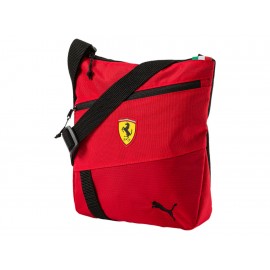 Mochila Puma Ferrari - Envío Gratuito