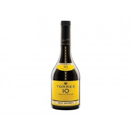 Brandy Torres 10 Gran Reserva 700 ml - Envío Gratuito