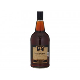 Brandy Don Pedro Gran Reserva 1.75 Lt - Envío Gratuito