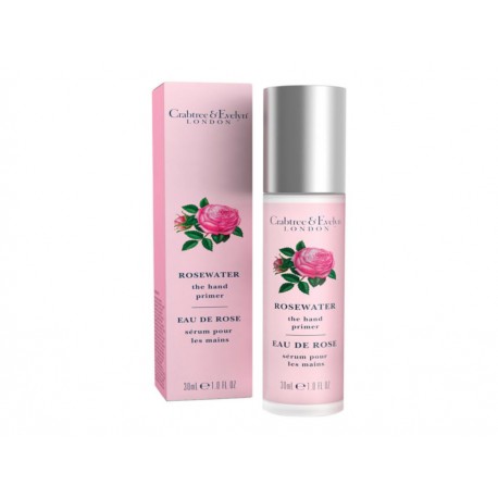 Crabtree & Evelyn Rosewater Suero para Manos 30 ml - Envío Gratuito