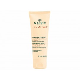 Nuxe Reve de Miel Crema para Manos 75 ml - Envío Gratuito