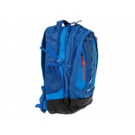 Mochila Jansport Odyssey azul - Envío Gratuito