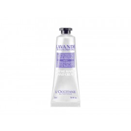 L'Occitane Crema para Manos Lavanda Unisex - Envío Gratuito