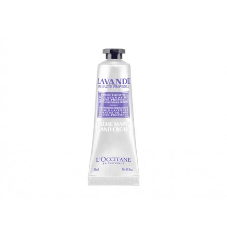 L'Occitane Crema para Manos Lavanda Unisex - Envío Gratuito