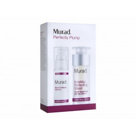 Dúo de cremas Murad Perfectly Plump - Envío Gratuito